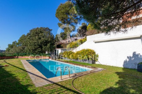 6 bedrooms house for sale in Barcelona, Catalonia, Spain № 5784 - photo 22