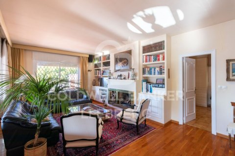 6 bedrooms house for sale in Barcelona, Catalonia, Spain № 5784 - photo 9