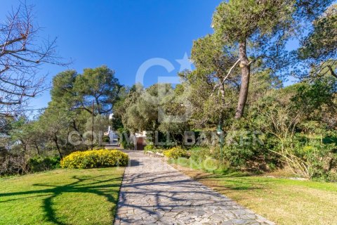 6 bedrooms house for sale in Barcelona, Catalonia, Spain № 5784 - photo 25