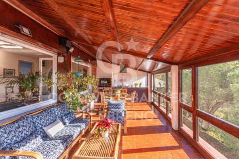 6 bedrooms house for sale in Barcelona, Catalonia, Spain № 5784 - photo 12