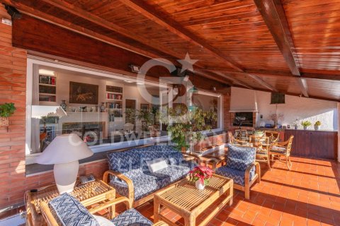 6 bedrooms house for sale in Barcelona, Catalonia, Spain № 5784 - photo 13