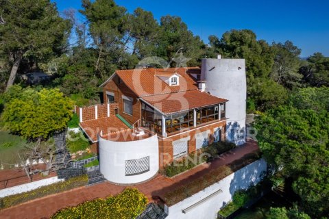 6 bedrooms house for sale in Barcelona, Catalonia, Spain № 5784 - photo 4