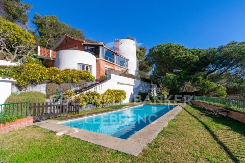 6 bedrooms house for sale in Barcelona, Catalonia, Spain № 5784 - photo 3