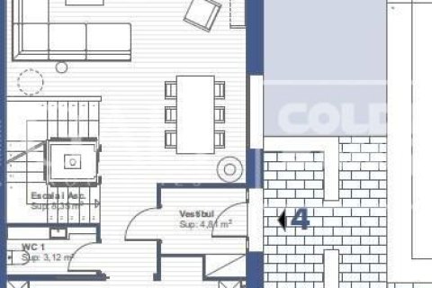 4 bedrooms house for sale in Principado De Andorra (Ninguna Poblacion Tiene C.P.), Lleida, Catalonia, Spain № 5786 - photo 27