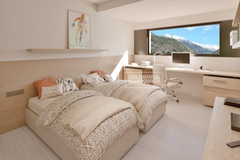 4 bedrooms house for sale in Principado De Andorra (Ninguna Poblacion Tiene C.P.), Lleida, Catalonia, Spain № 5786 - photo 17