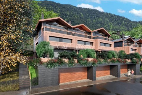 4 bedrooms house for sale in Principado De Andorra (Ninguna Poblacion Tiene C.P.), Lleida, Catalonia, Spain № 5786 - photo 2