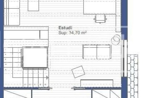 4 bedrooms house for sale in Principado De Andorra (Ninguna Poblacion Tiene C.P.), Lleida, Catalonia, Spain № 5786 - photo 29