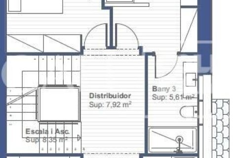 4 bedrooms house for sale in Principado De Andorra (Ninguna Poblacion Tiene C.P.), Lleida, Catalonia, Spain № 5786 - photo 28
