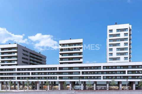 3 bedrooms apartment for sale in Badalona, Barcelona, Catalonia, Spain № 1047 - photo 4