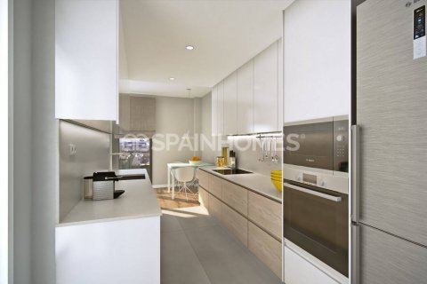 3 bedrooms apartment for sale in Badalona, Barcelona, Catalonia, Spain № 1047 - photo 6