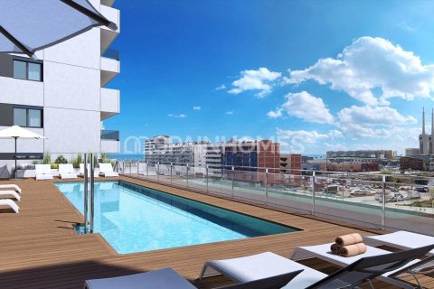 3 bedrooms apartment for sale in Badalona, Barcelona, Catalonia, Spain № 1047 - photo 2