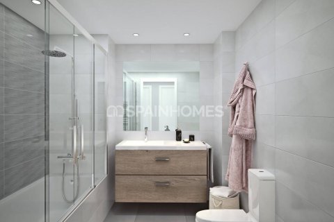 3 bedrooms apartment for sale in Badalona, Barcelona, Catalonia, Spain № 1047 - photo 9