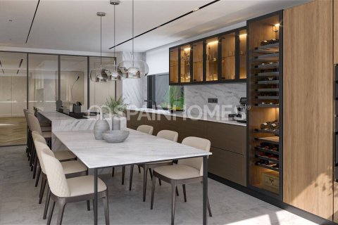 4 bedrooms apartment for sale in Barcelona, Catalonia, Spain № 1050 - photo 7