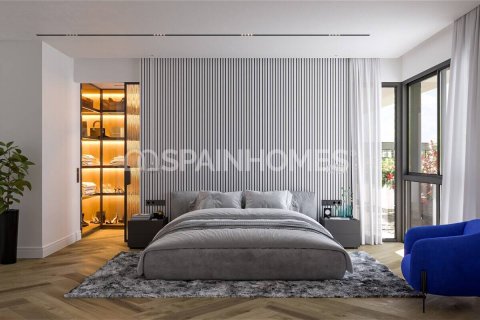 4 bedrooms apartment for sale in Barcelona, Catalonia, Spain № 1050 - photo 10