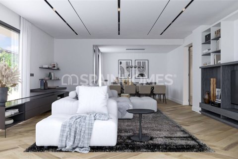 4 bedrooms apartment for sale in Barcelona, Catalonia, Spain № 1050 - photo 5