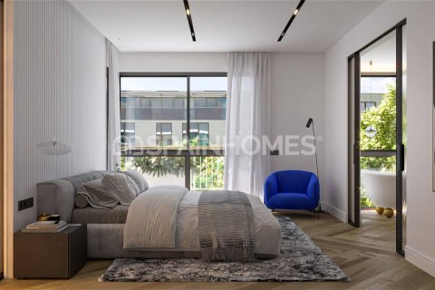 4 bedrooms apartment for sale in Barcelona, Catalonia, Spain № 1050 - photo 11