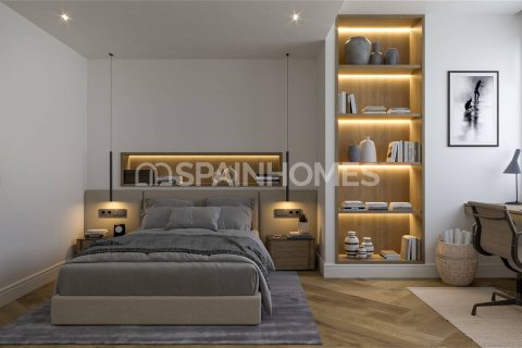 4 bedrooms apartment for sale in Barcelona, Catalonia, Spain № 1050 - photo 16