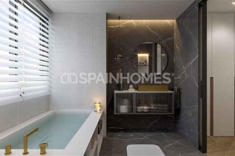 4 bedrooms apartment for sale in Barcelona, Catalonia, Spain № 1050 - photo 18