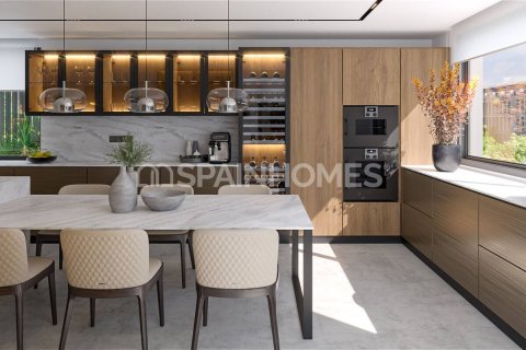 4 bedrooms apartment for sale in Barcelona, Catalonia, Spain № 1050 - photo 8