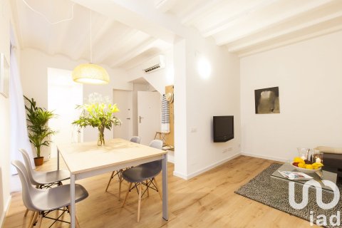 2 bedrooms apartment for sale in Barcelona, Catalonia, Spain № 4928 - photo 10