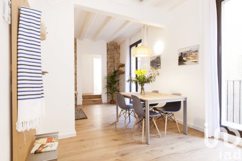 2 bedrooms apartment for sale in Barcelona, Catalonia, Spain № 4928 - photo 9