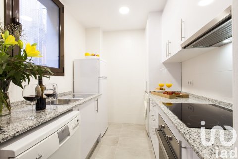 2 bedrooms apartment for sale in Barcelona, Catalonia, Spain № 4928 - photo 14