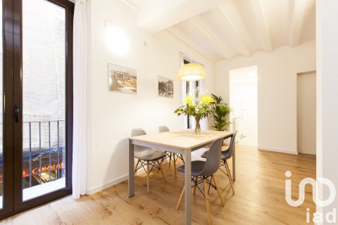 2 bedrooms apartment for sale in Barcelona, Catalonia, Spain № 4928 - photo 11