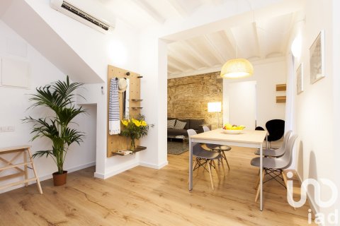 2 bedrooms apartment for sale in Barcelona, Catalonia, Spain № 4928 - photo 8
