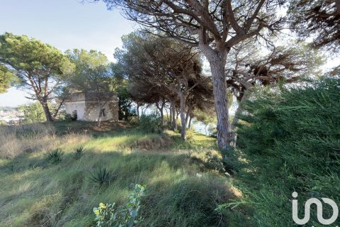 Купить земельный участок в Аренис де Мар, Испания 1674м², № 4930 - фото 9
