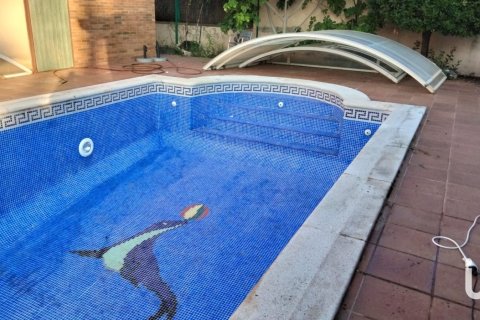 5 bedrooms house for sale in Esparreguera, Barcelona, Catalonia, Spain № 4886 - photo 24