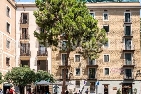 155 sq.m. commercial property for sale in Ciutat Vella, Barcelona, Catalonia, Spain № 2631 - photo 14