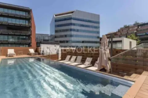1 bedroom apartment for sale in Sant Marti, Barcelona, Catalonia, Spain № 2629 - photo 26