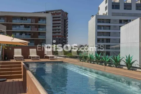 1 bedroom apartment for sale in Sant Marti, Barcelona, Catalonia, Spain № 2629 - photo 23