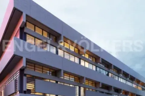 1 bedroom apartment for sale in Sant Marti, Barcelona, Catalonia, Spain № 2629 - photo 24