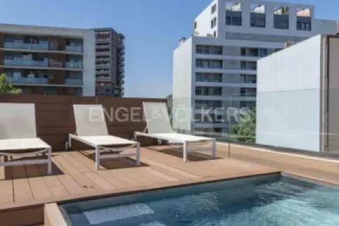 1 bedroom apartment for sale in Sant Marti, Barcelona, Catalonia, Spain № 2629 - photo 13