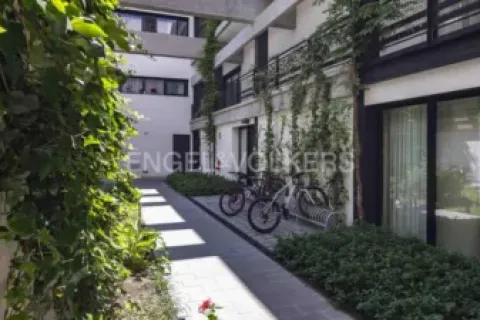 1 bedroom apartment for sale in Sant Marti, Barcelona, Catalonia, Spain № 2629 - photo 12