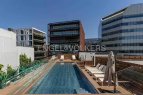 1 bedroom apartment for sale in Sant Marti, Barcelona, Catalonia, Spain № 2629 - photo 15