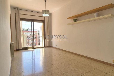 3 bedrooms apartment for sale in Eixample, Barcelona, Catalonia, Spain № 2518