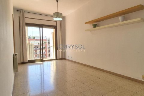3 bedrooms apartment for sale in Eixample, Barcelona, Catalonia, Spain № 2519