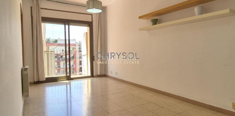 3 chambres apartment à vendre à Eixample, Barcelona, Catalonia, Spain № 2519