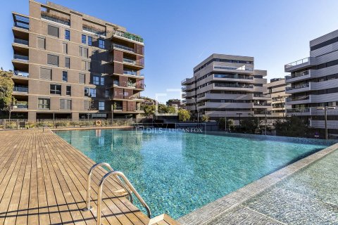 2 bedrooms apartment for sale in Esplugues de Llobregat, Barcelona, Catalonia, Spain № 8528