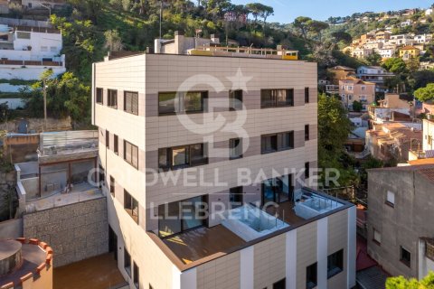 3 chambres penthouse à vendre à Barcelona, Catalonia, Spain № 5817 - photo 2
