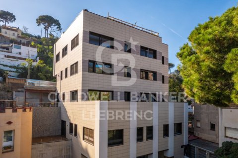 3 bedrooms penthouse for sale in Barcelona, Catalonia, Spain № 5817