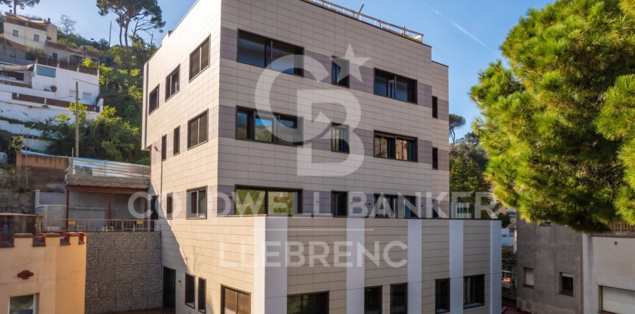 3 chambres penthouse à vendre à Barcelona, Catalonia, Spain № 5817
