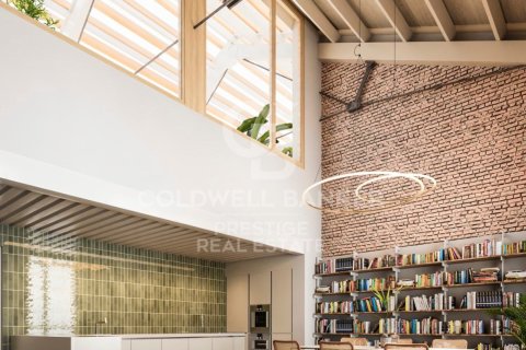 2 bedrooms duplex for sale in Barcelona, Catalonia, Spain № 5814 - photo 8