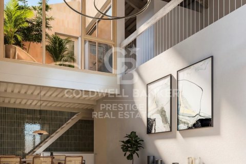2 bedrooms duplex for sale in Barcelona, Catalonia, Spain № 5814 - photo 5