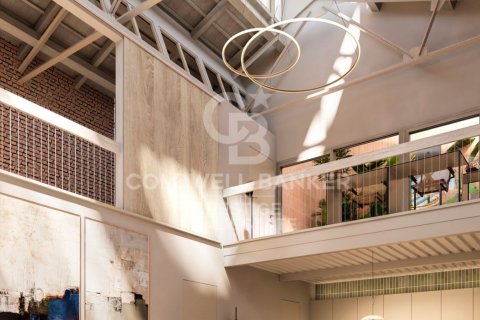 2 bedrooms duplex for sale in Barcelona, Catalonia, Spain № 5814 - photo 15
