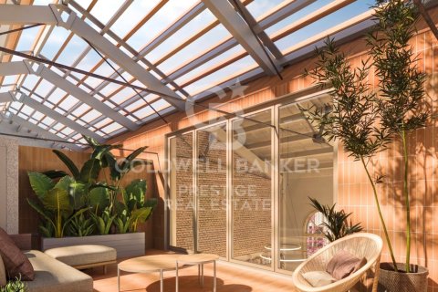 2 bedrooms duplex for sale in Barcelona, Catalonia, Spain № 5813 - photo 14