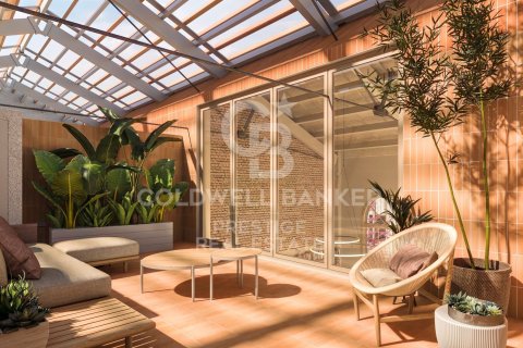 2 bedrooms duplex for sale in Barcelona, Catalonia, Spain № 5813 - photo 2