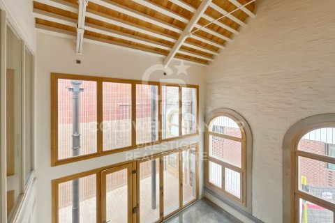 2 bedrooms duplex for sale in Barcelona, Catalonia, Spain № 5813